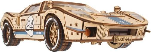 Produktbild Ugears UGT-24 Langstrecken-Rennwagen