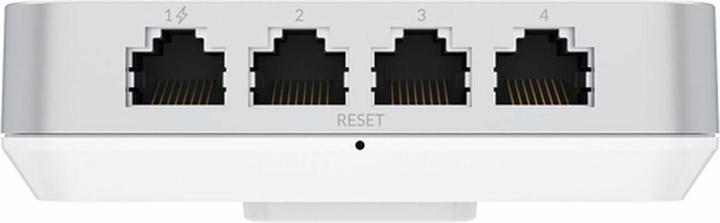 Image du produit Ubiquiti UniFi U6-IW (4800 Mbit/s)