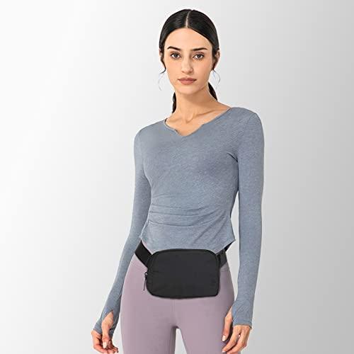 Produktbild Only-Bags.Store bauchtasche stylisch brusttasche Crossbody Bag Breiter Gurt