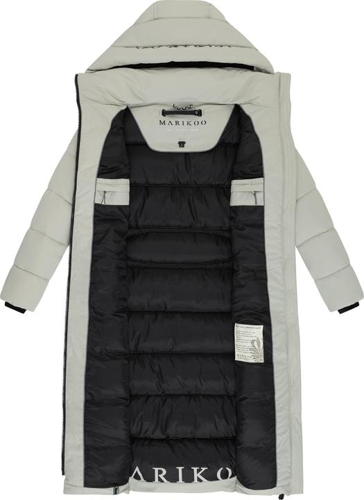 Actual product image Marikoo Nadeshikoo XVI