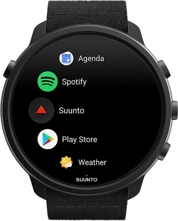 Produktbild Suunto 7 Titanium (50 mm)