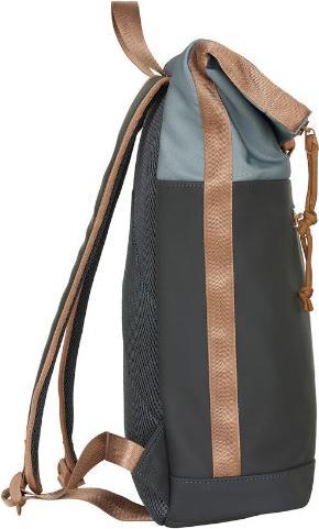 Produktbild New Rebels Ferron - New York Rollt.BP 16L Antracite (16 l)