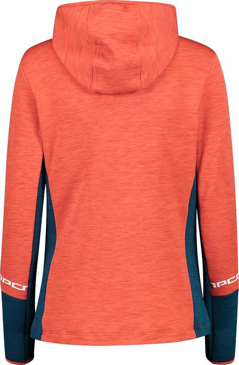Immagine prodotto CMP Campagnolo Pile con cappuccio da donna (M)