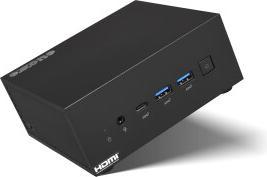 Actual product image Exone Business Mini X12 i5-12500H, 16GB, 500GB SSD, W11Pro (500 GB, 16 GB)