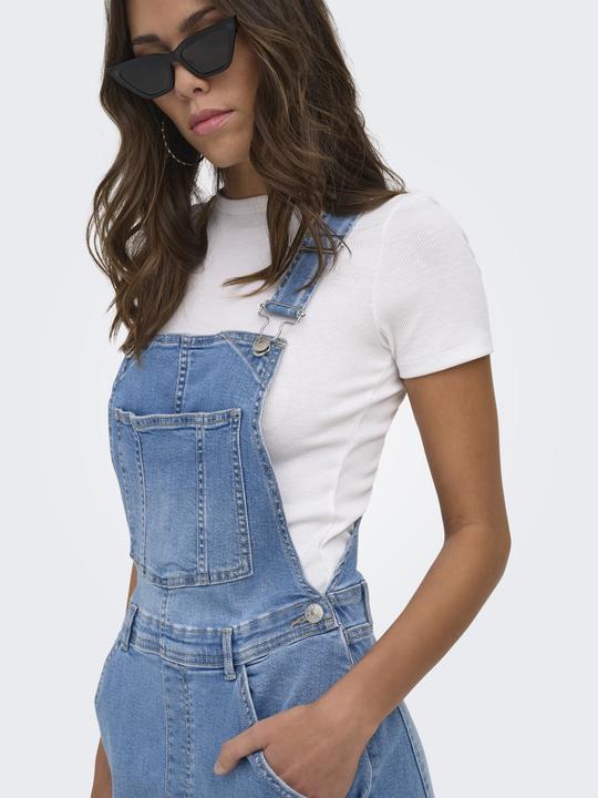 Produktbild Only ONLTANYA Kurzes Kleid Jeanskleid (XS)