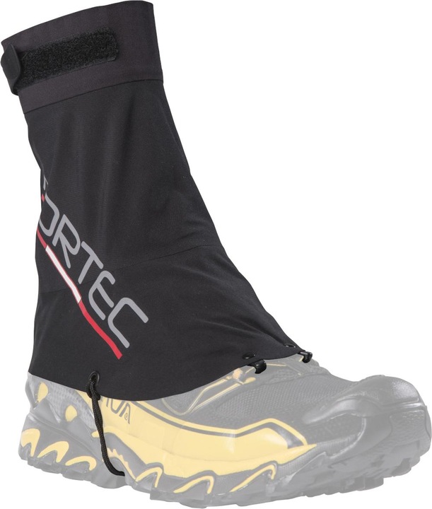 Actual product image Nortec NT Micro Gaiter L (42, 43, 44)