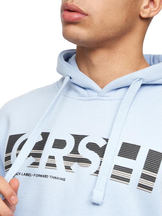 Produktbild Crosshatch Sullivan Kapuzenpullover (S)