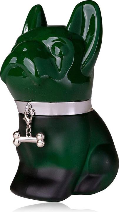 Immagine prodotto Jean-Pierre Sand Edp 75 ml per uomo Buldog Apello Emerald (Eau de parfum, 75 ml)