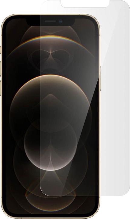 Image du produit Avizar Film clair comme du cristal, protection d'écran en verre (1 pièce(s), Apple iPhone 12 Pro Max)