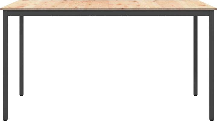 Image du produit vidaXL Bartisch