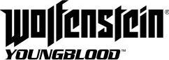 Actual product image Bethesda Wolfenstein: Youngblood - Deluxe Edition (Xbox One X, Xbox Series X, Multilingual)