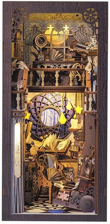 Image du produit Nebula Common Room - Book Nook