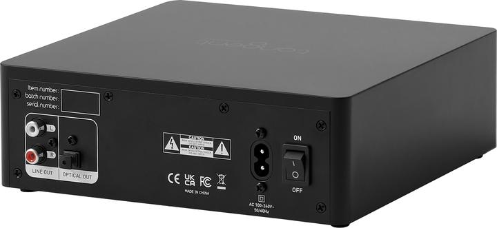 Immagine prodotto Tangent CD III CD player (Lettore CD)