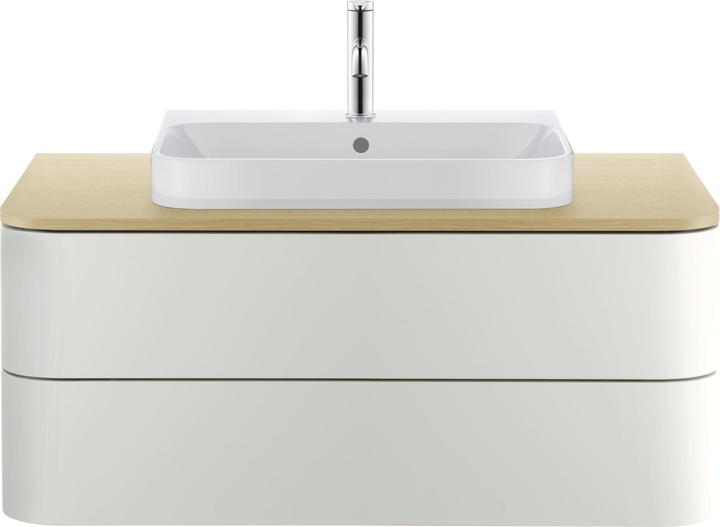 Produktbild Duravit Einhebel-Waschtischmischer