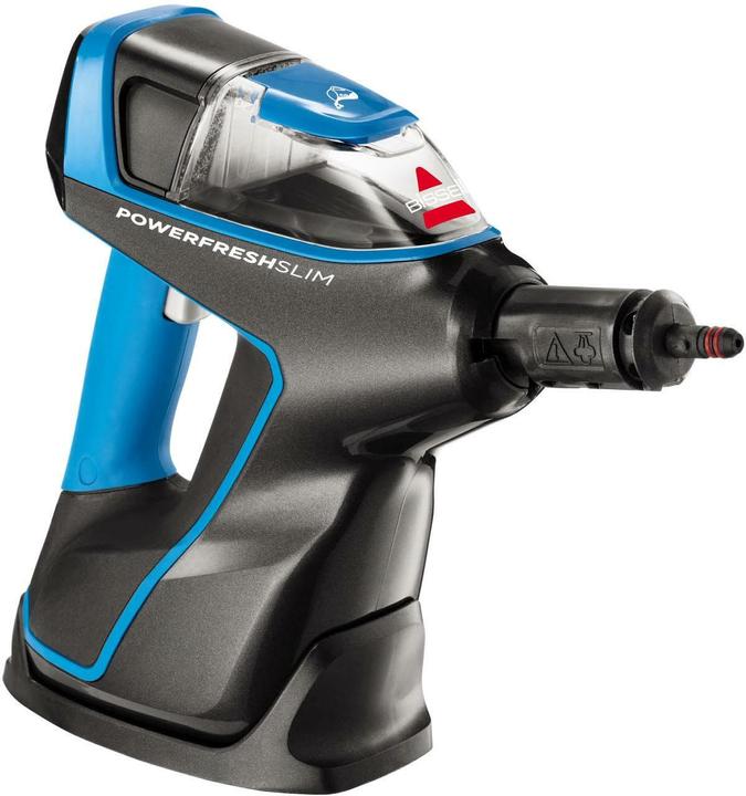 Immagine prodotto Bissell PowerFresh Slim Steam Dampfreiniger (1600 W)