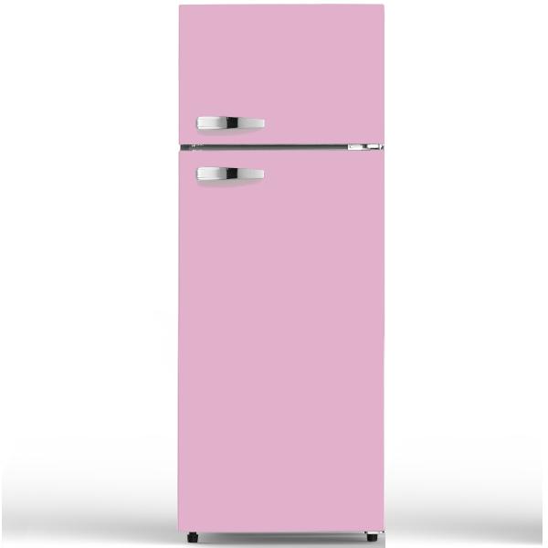 Actual product image PKM fridge-freezer combination GK210-2 SP (206 l)