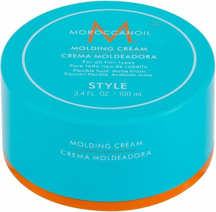 Produktbild Moroccanoil Molding Cream (Haarcreme, 100 ml)