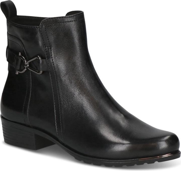 Actual product image Caprice Stiefelette (39)