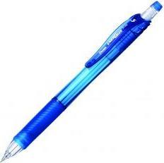 Actual product image Pentel EnerGize X, Blue, Blue, 0.5 mm, Round, Pull, 1 piece(s) (0.50 mm, HB, 1 x)