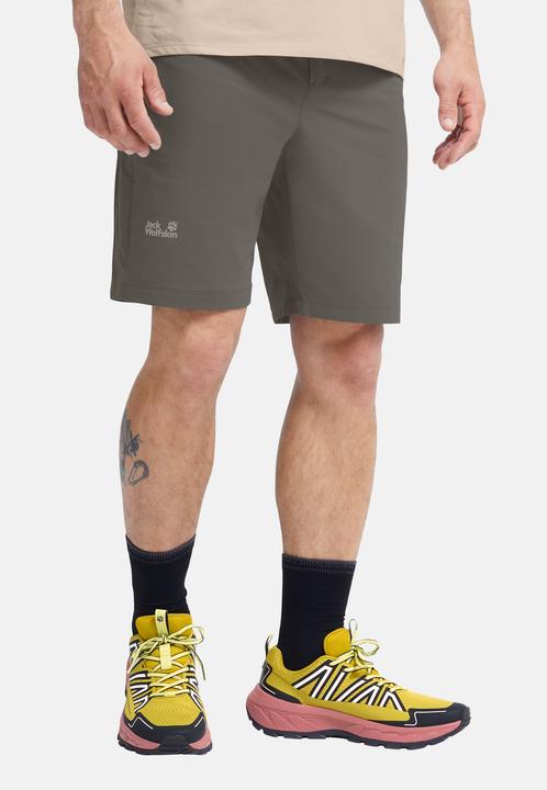 Produktbild Jack Wolfskin Wild Hike Low M (45)