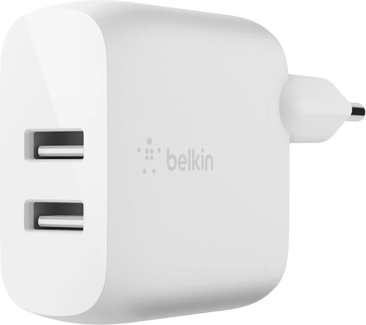 Actual product image Belkin Boost Charge (24 W)
