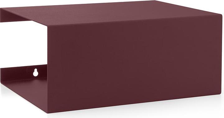 ReCollector BoxShelf