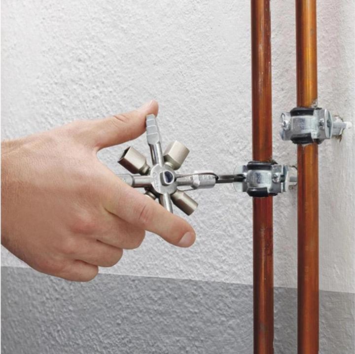 Produktbild Knipex TwinKey