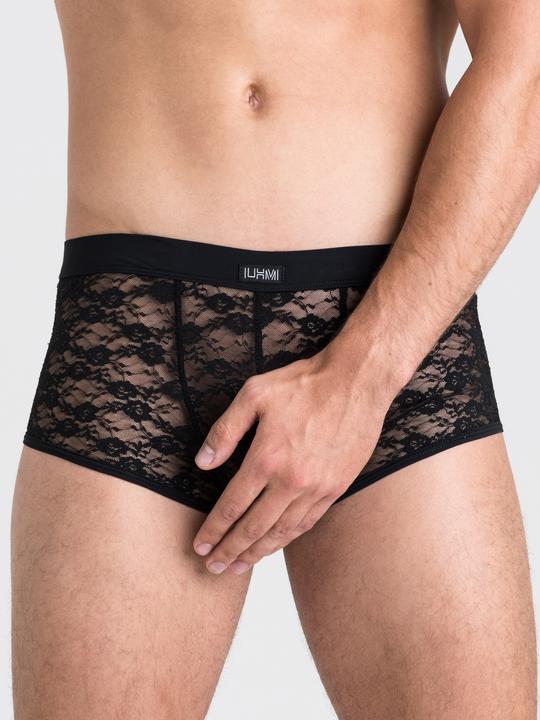Immagine prodotto Lovehoney Boxer in pizzo LHM (M, S)
