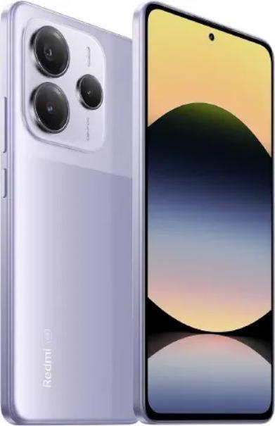 Immagine prodotto Xiaomi Redmi Note 14 5G (128 GB, Lavender Purple, 6.67", Doppia SIM, 5G)