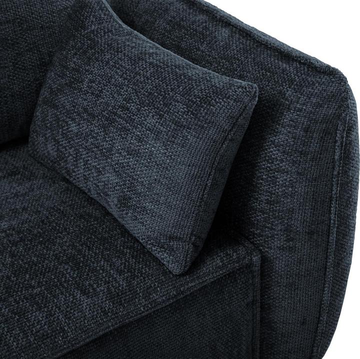 Actual product image Micadoni Kaelle (Corner sofa)
