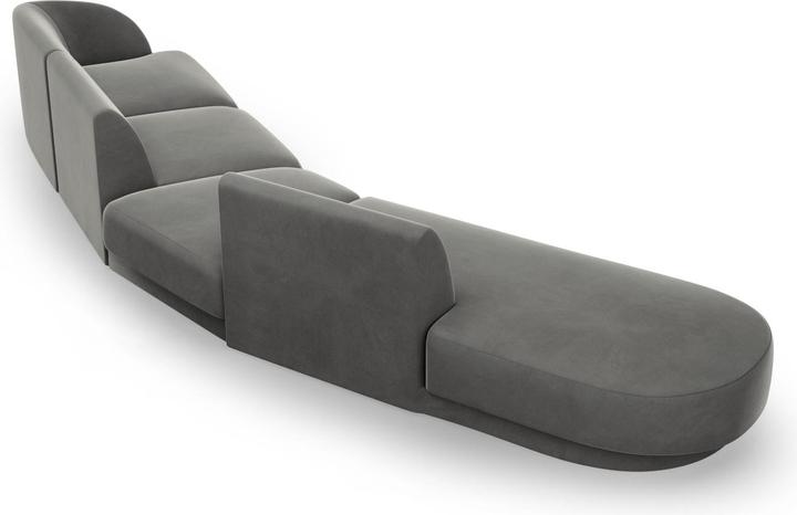 Actual product image Micadoni Miley (5-seater)