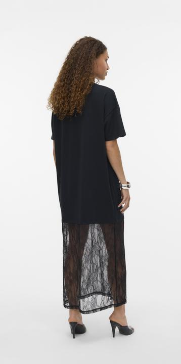 Image du produit Vero Moda VMFREYA Langes Kleid Kleid (S)