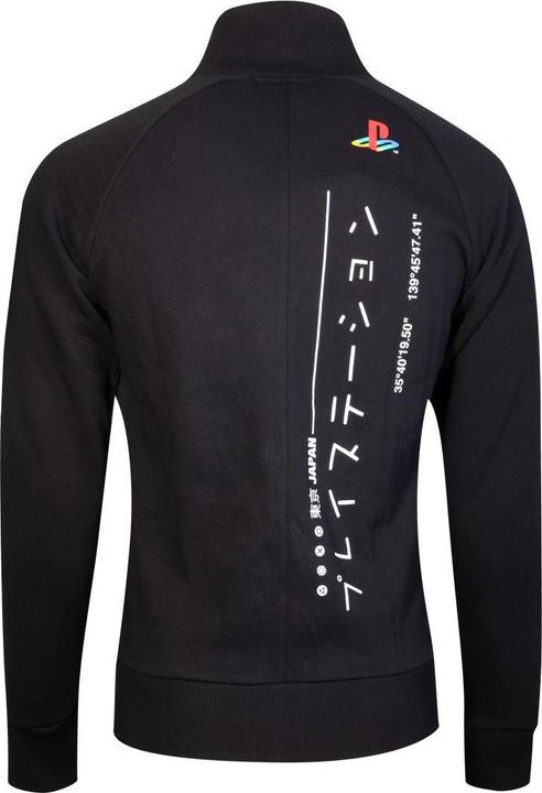 Immagine prodotto Sony Giacca bomber senza cuciture Tech (M)