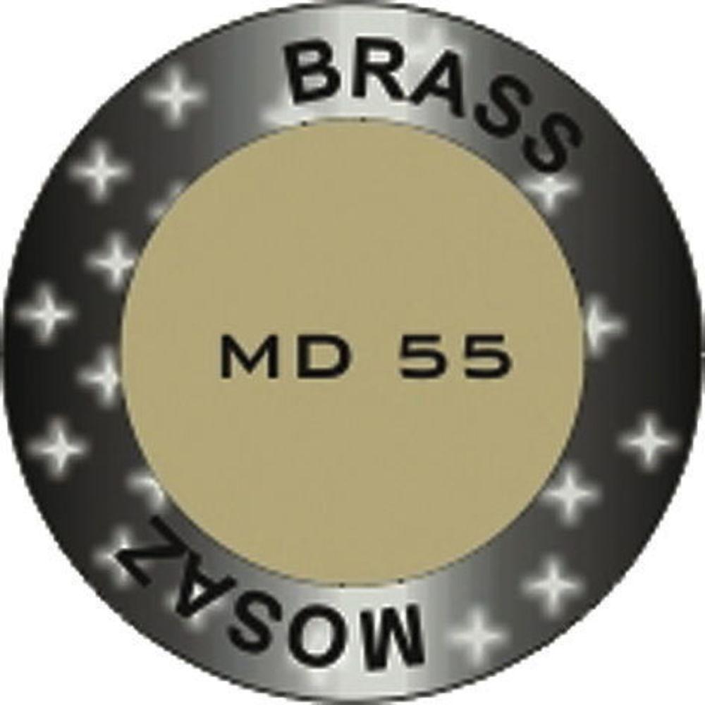 CMK Messing/Brass