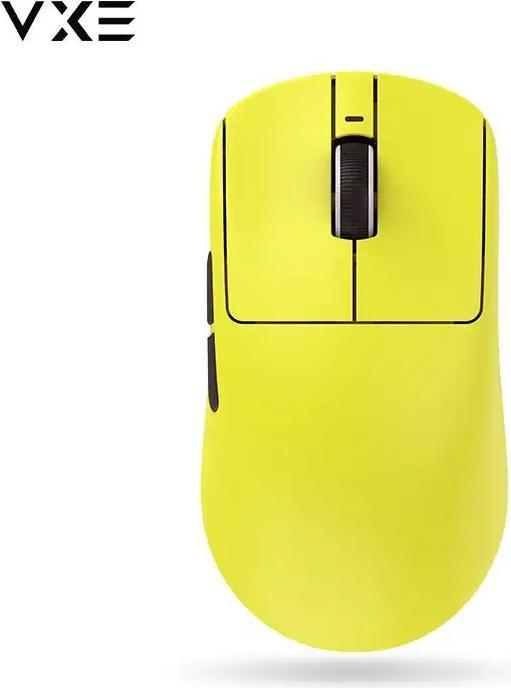 Produktbild Aitor R1 SE+ kabellose Gaming-Maus (Kabelgebunden, Kabellos)