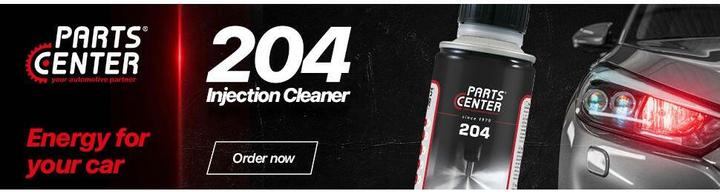 Produktbild Parts Center Diesel Einspitzreiniger 204 300 ml (300 ml)