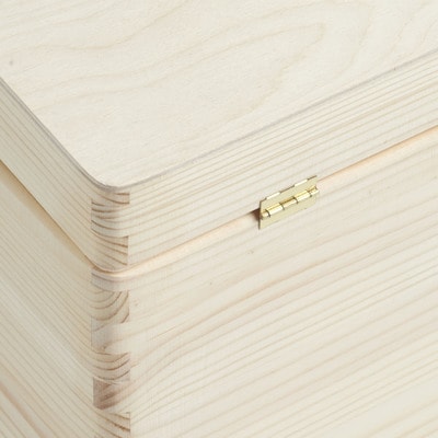 Produktbild Zeller Present Allzweckkiste (60 x 40 x 24 cm, 57.50 l)
