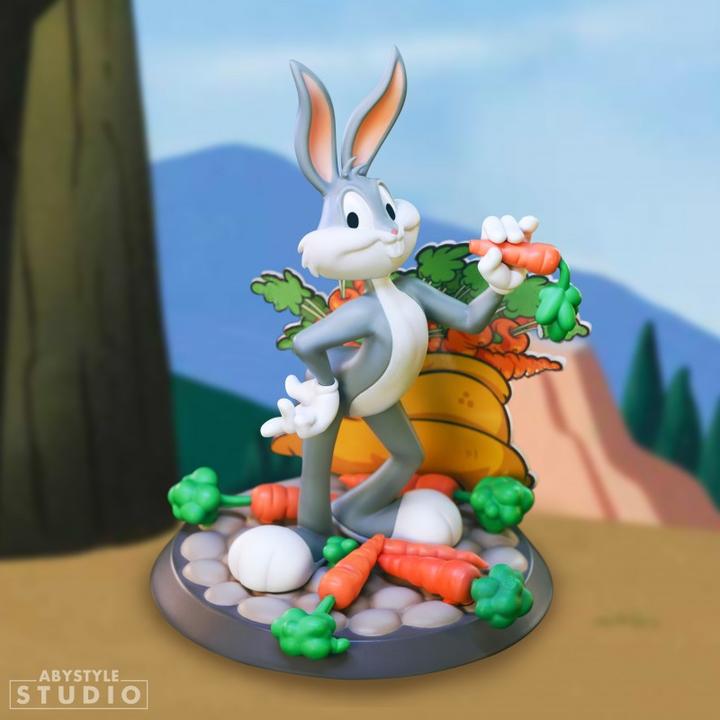 Produktbild ABYstyle Looney Tunes - Bugs Bunny SFC