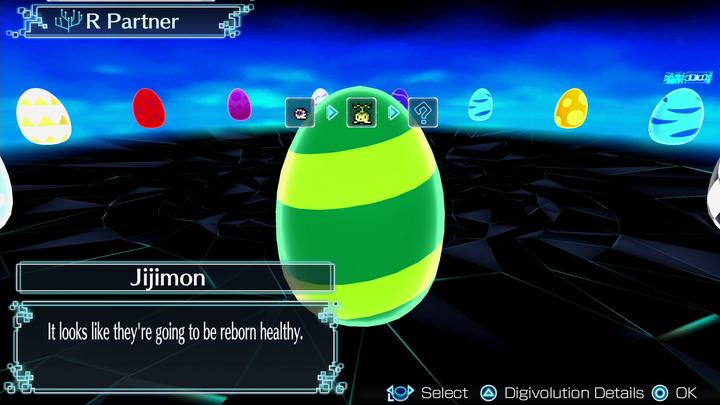Image du produit Bandai Namco Digimon World : Next Order (ES) (PS4) (PS4)