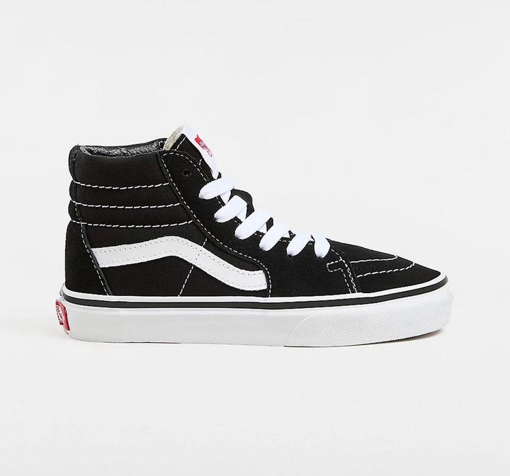 Immagine prodotto Vans UY SK8-Hi Nero/Bianco Vero (30)