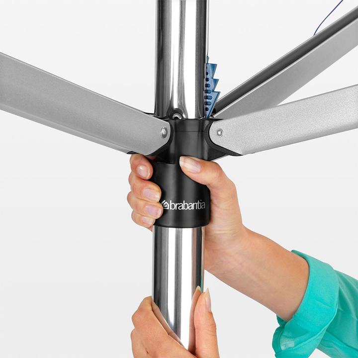 Actual product image Brabantia Top spinner, 50m (50 m)