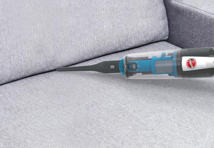 Actual product image Hoover HF522STP 011