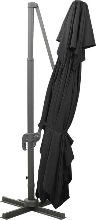 Produktbild vidaXL Ampelschirm für den Garten (3 m)