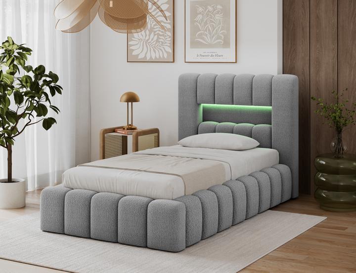 Produktbild ELTAP Bed (90 x 200 cm)