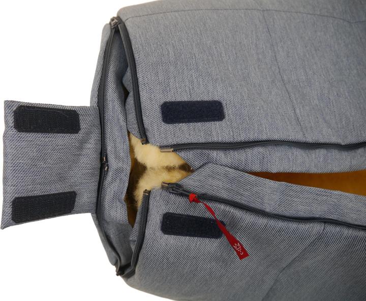 Produktbild Kaiser Baby Fusssack Iglu Medizinfell Aktion