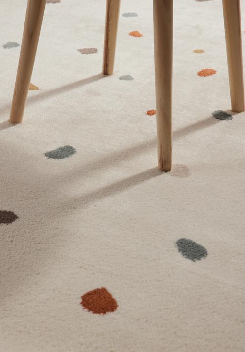Actual product image Hanse Home Funny Dots (290 x 200 cm)
