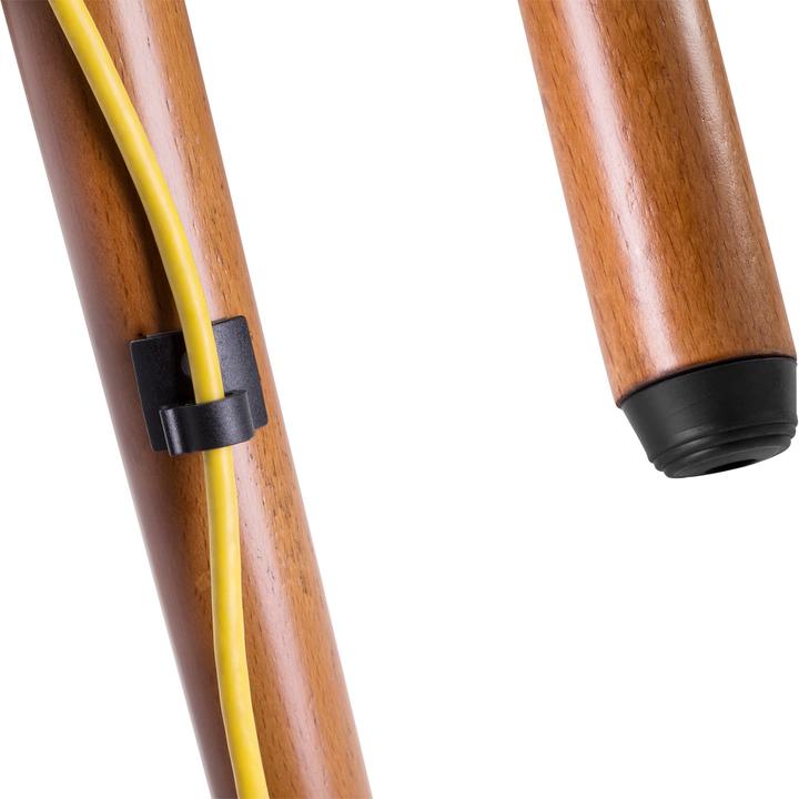 Produktbild InLine Woodstand Studio TV-Standfuss (70", 40 kg)