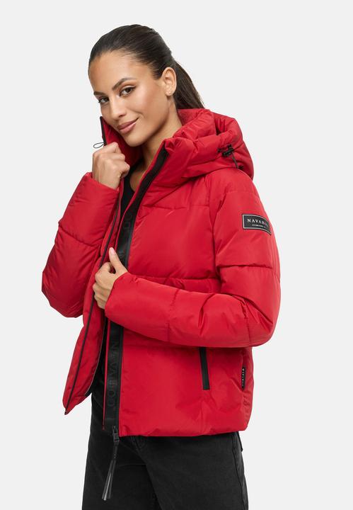 Produktbild Navahoo Frostherz XIV (XXL)