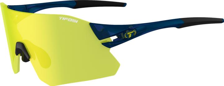 Produktbild MGA Tifosi Rail Clarion Midnight Navy Glass (Gelb, Blue Sky, Blau)