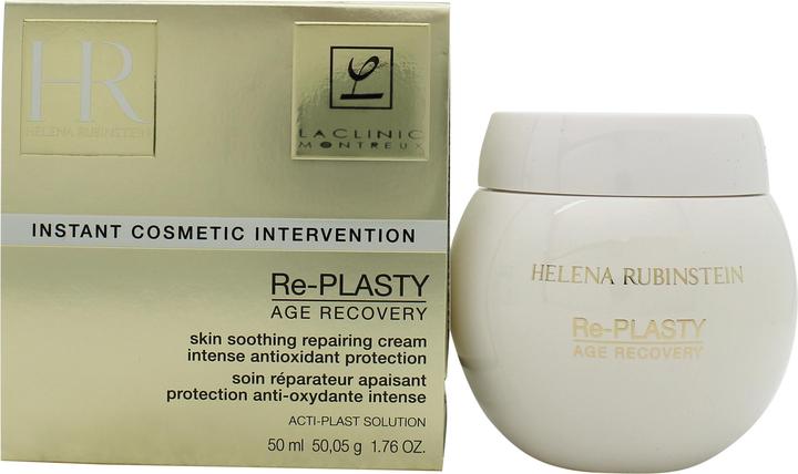 Actual product image Helena Rubinstein HR Re-Plasty Age Recovery Day Cream (50 ml, Day cream)